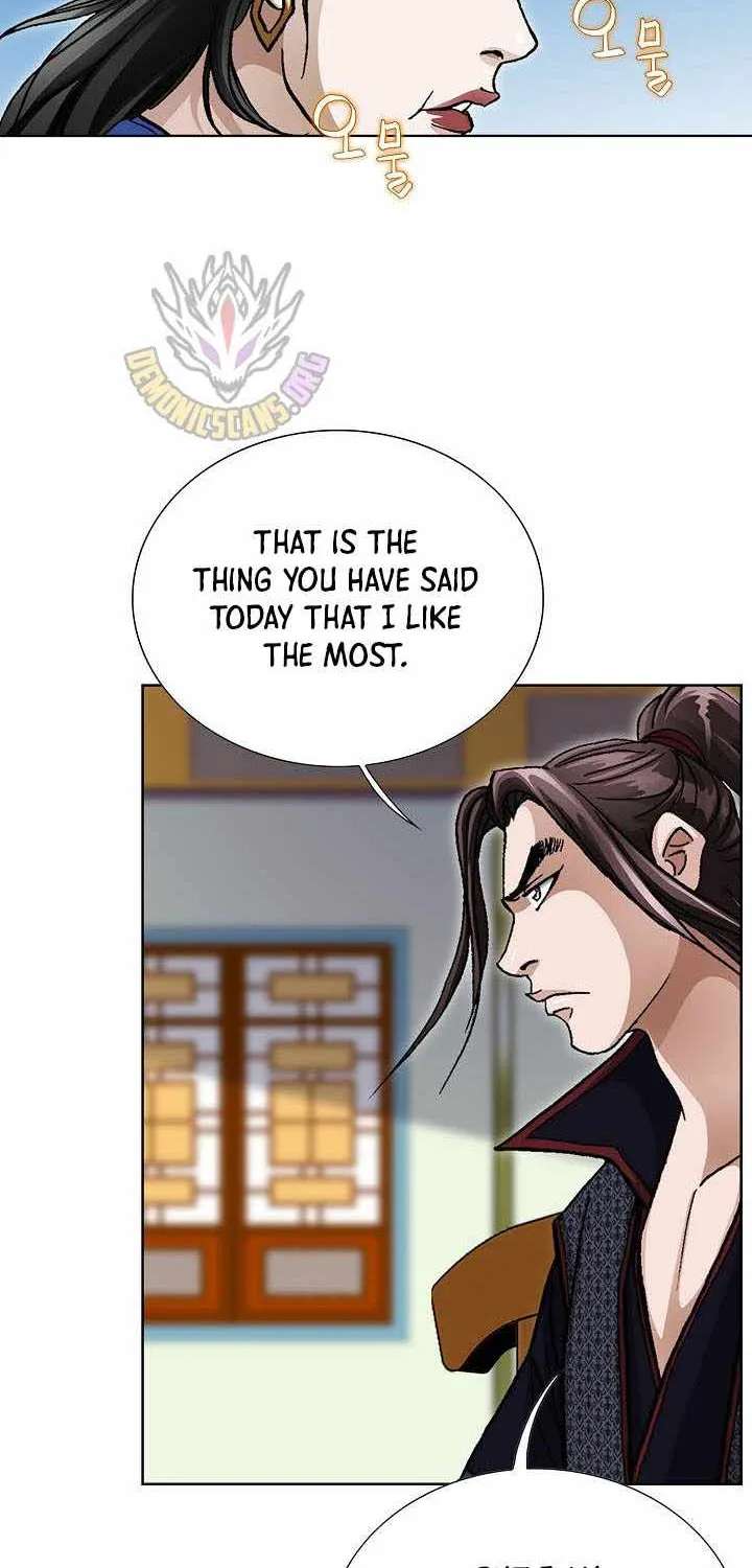 Return of the Immortal Monk Chapter 84 - page 40