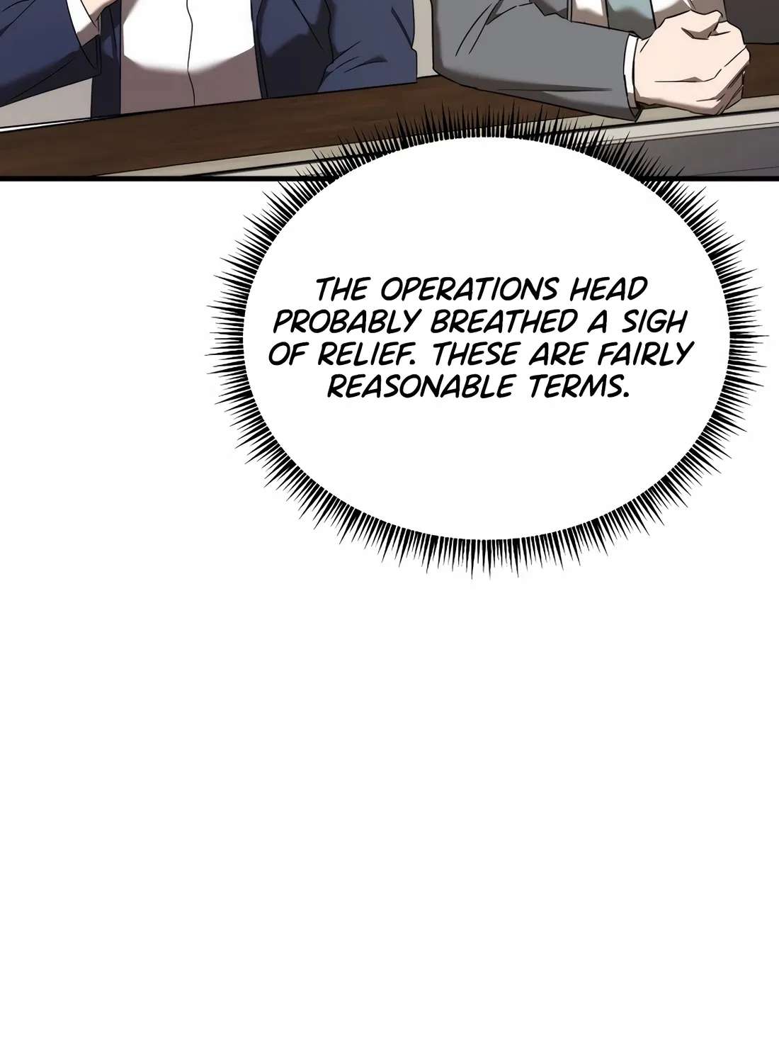 The Baseball Team's Newbie Is Too Good Chapter 54 - page 13
