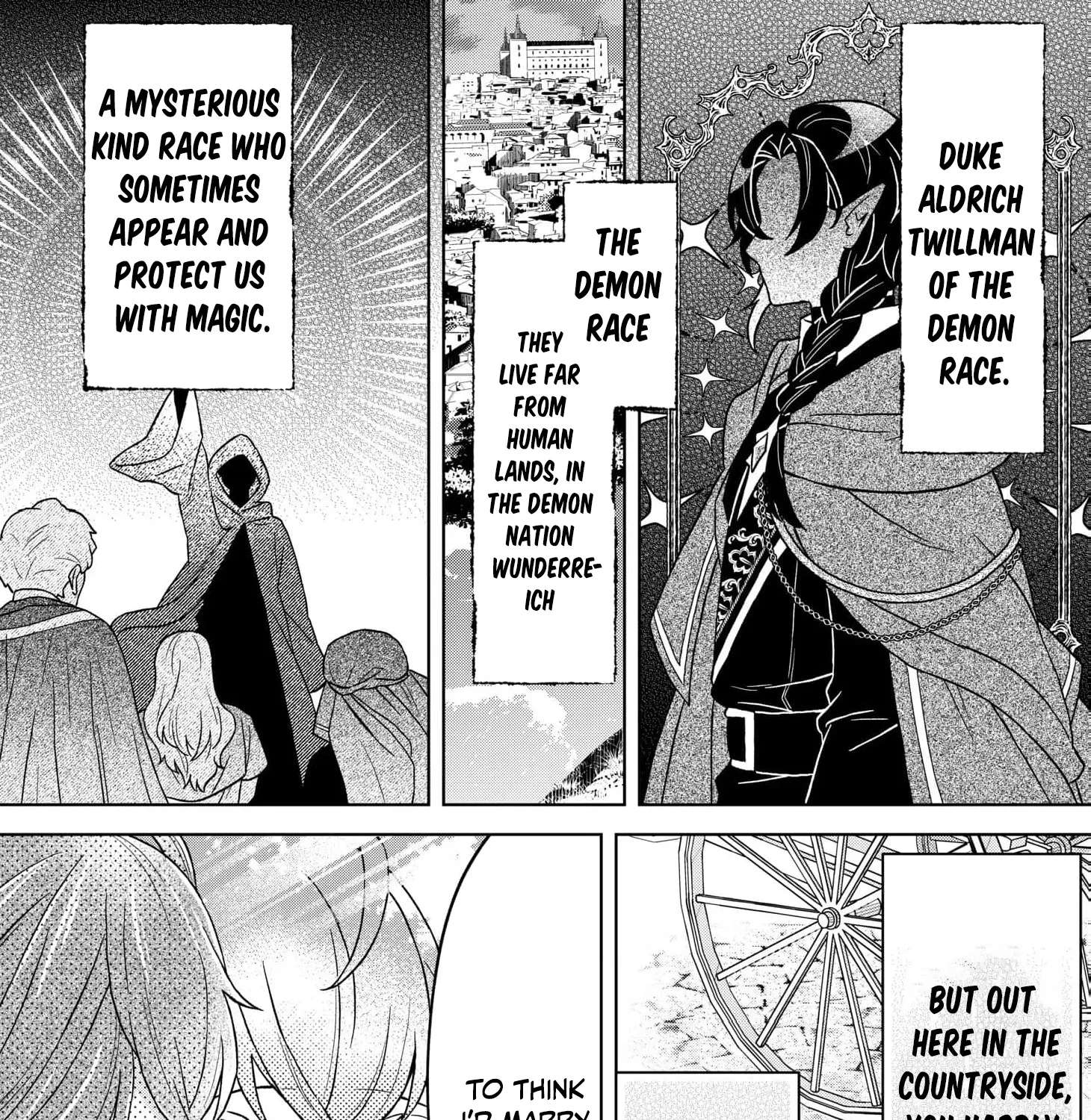 Reiguu Houchi Sarete 30-nen, Mouou Genkai na node Rien Itashimasu! Chapter 1 - page 23