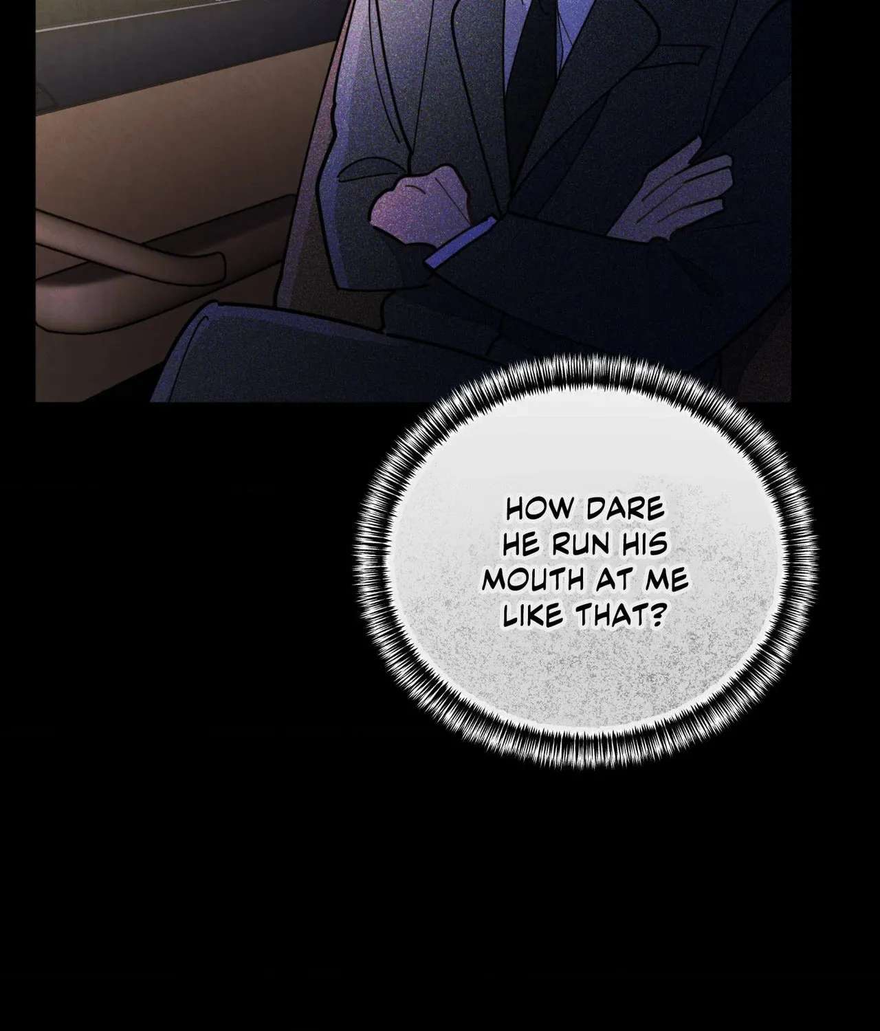 One Room Ta Chapter 87 - page 5