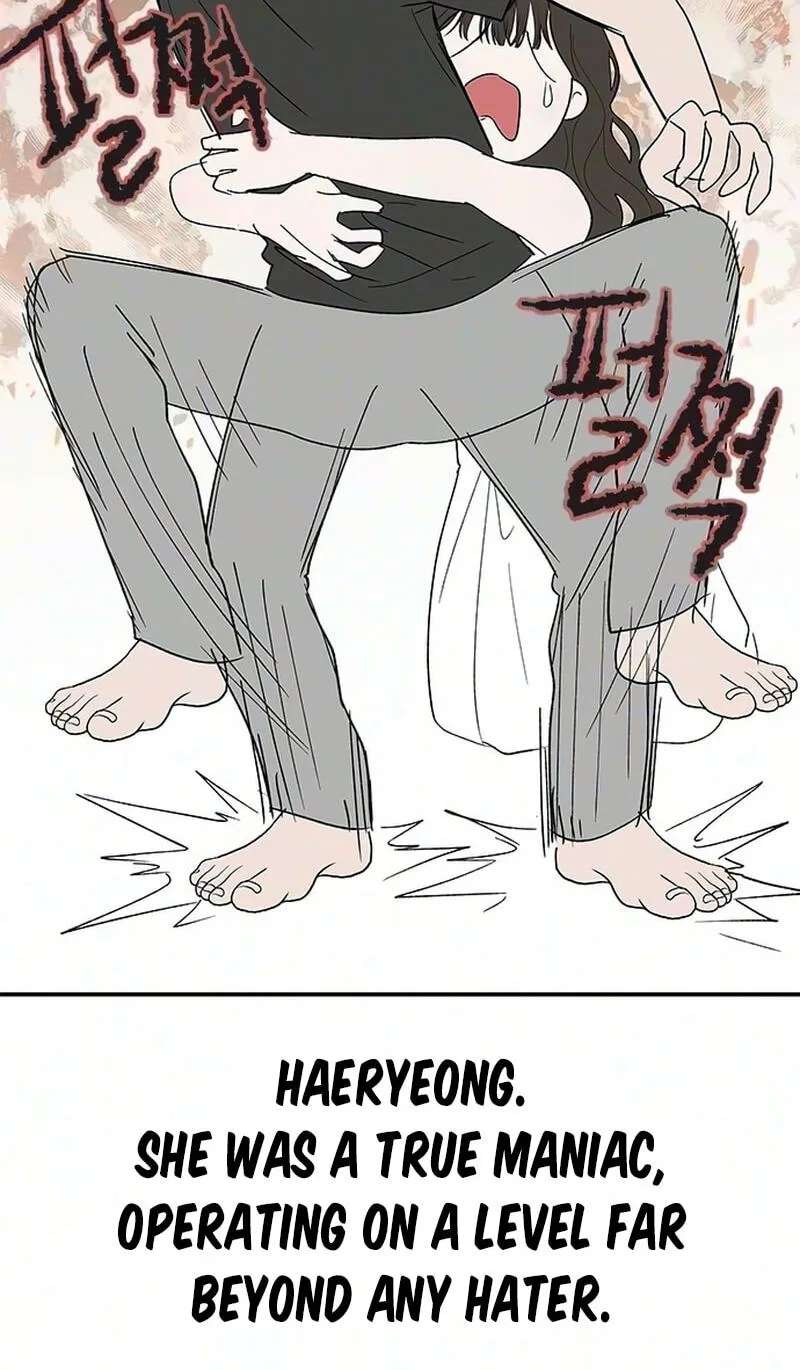 My Sexy Snail Bride Chapter 24 - page 67