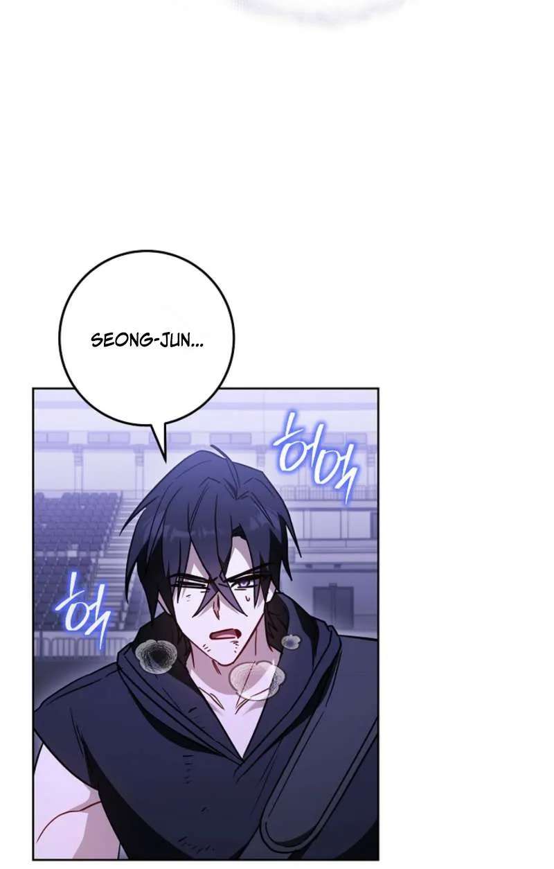 The Top Ranker's Aspiring Writer Life Manual Chapter 80 - page 95
