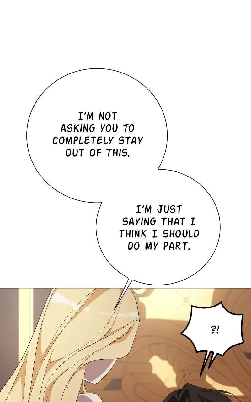 Wished You Were Dead Chapter 128 - page 29