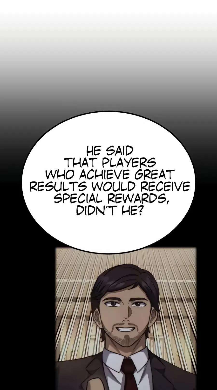 The Genius Midfielder’s Passes are Special Chapter 71 - page 47