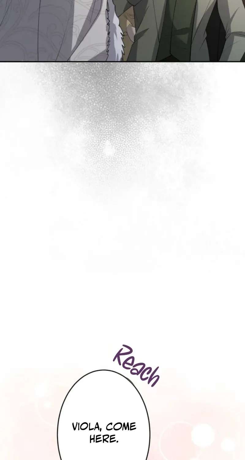 The Villainess Is Collared by Her Loyal Guard Chapter 20 - page 84