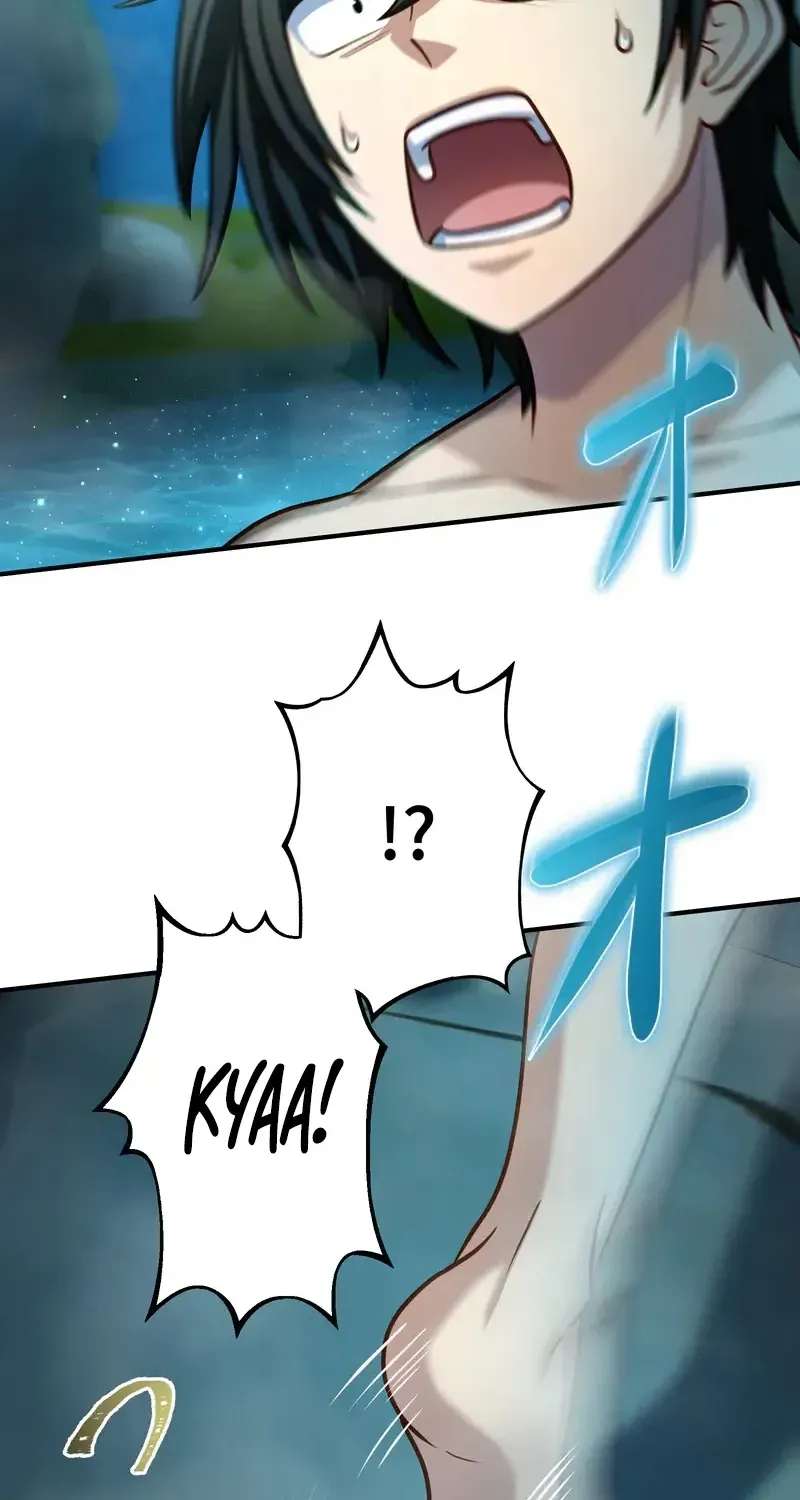 After Being Expelled, I Awakened a Barrier Skill and Became Unmatched Chapter 20 - page 106