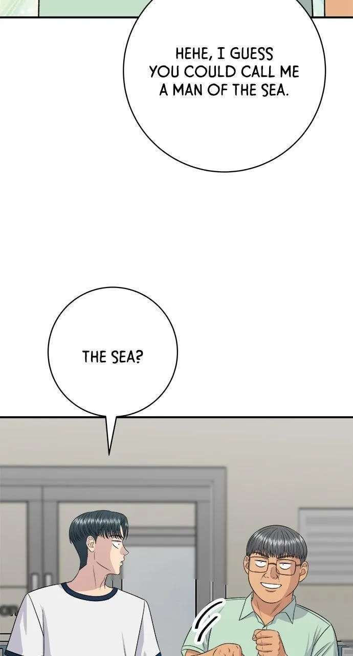 A DeadbEAT's Meal Chapter 245 - page 46