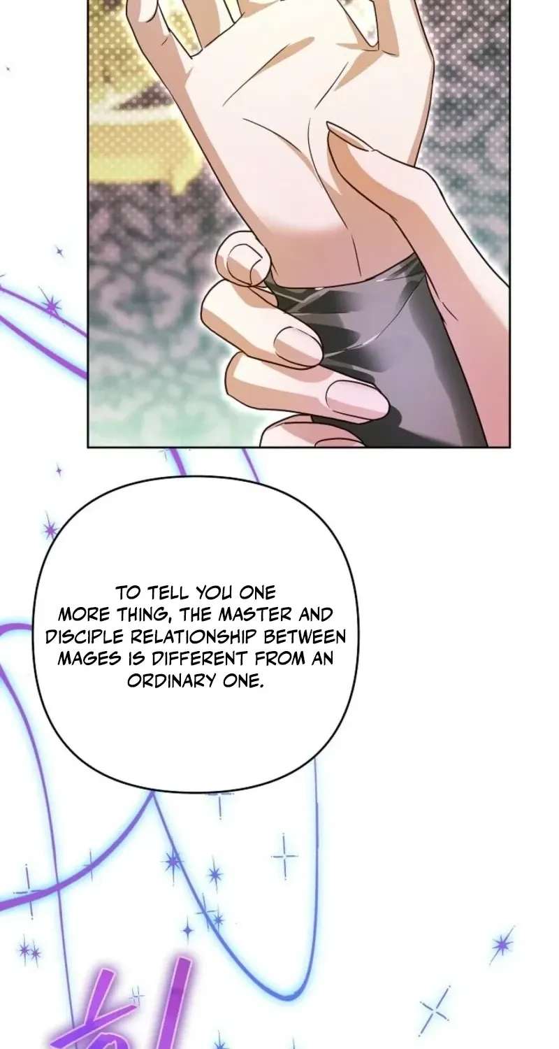 En Travesti: I Became a Fake Prince Chapter 32 - page 75