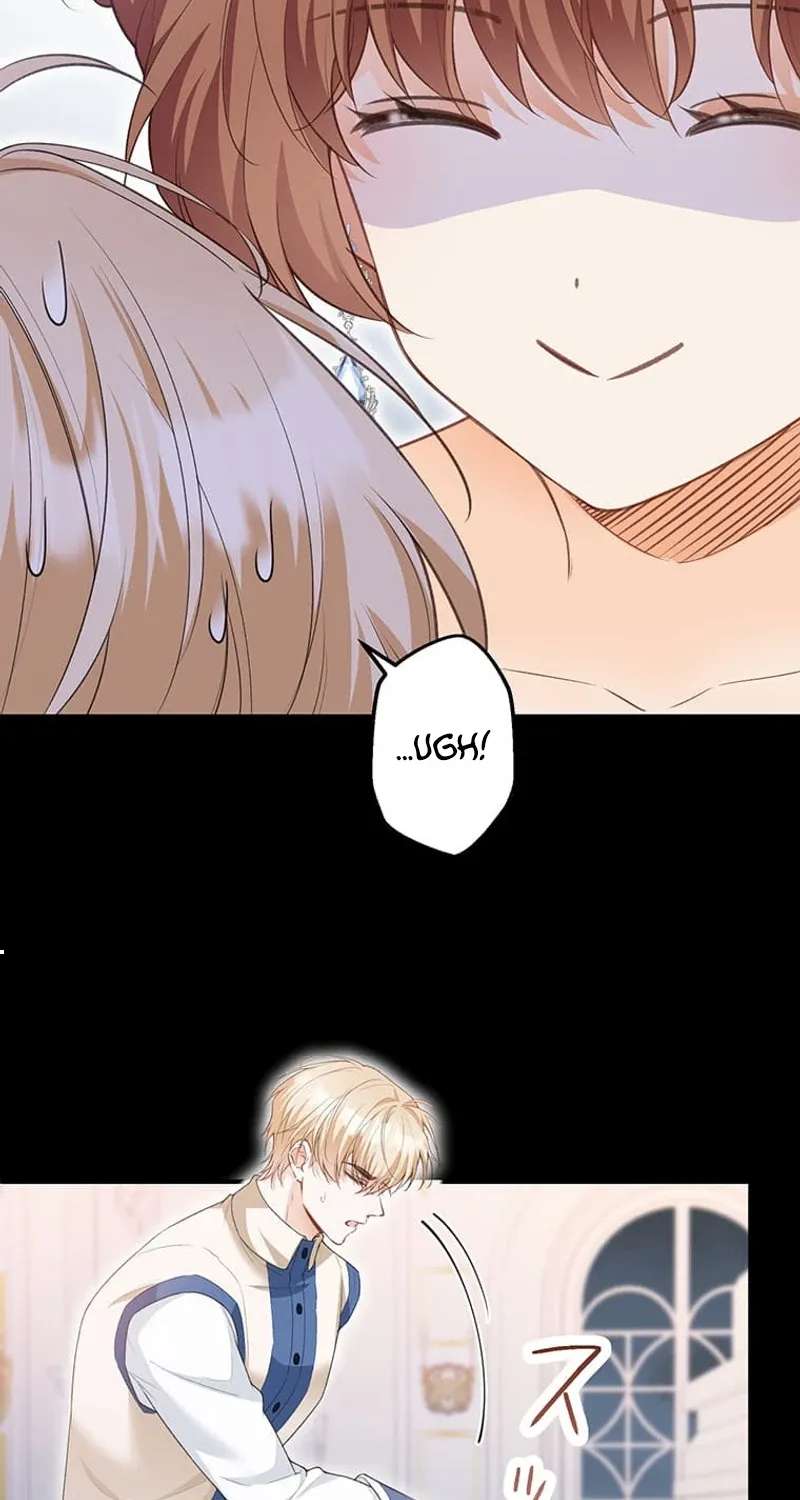 The Guard Dog's Obsession Won't Stop Chapter 15 - page 47