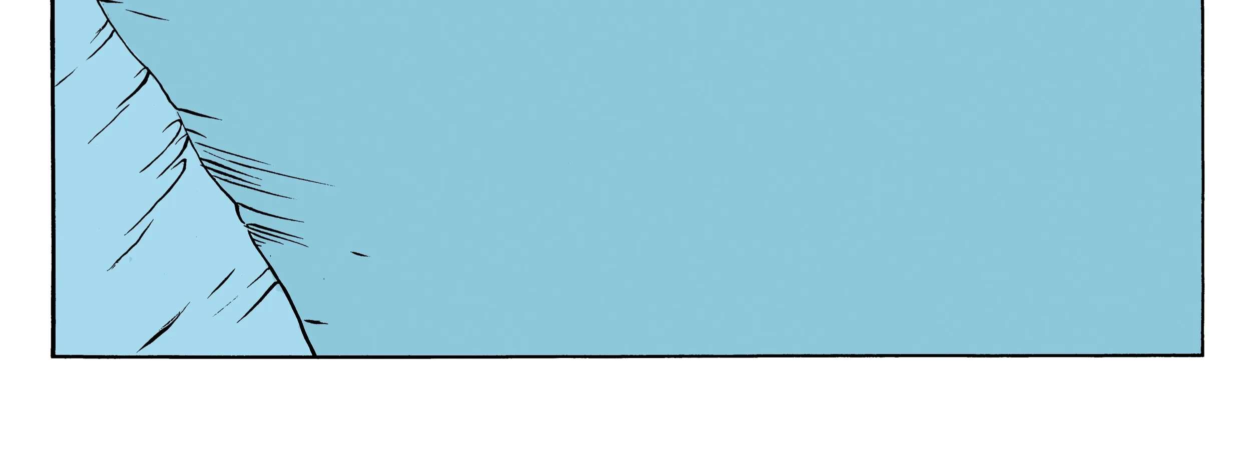 Concrete: Stars Over Sand Chapter 1 - page 35