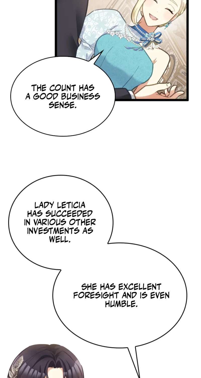 Akujo no Yarinaoshi Chapter 59 - page 5