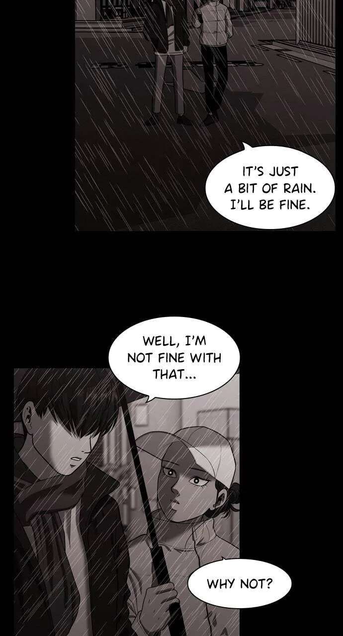 Tomorrow Chapter 252 - page 27