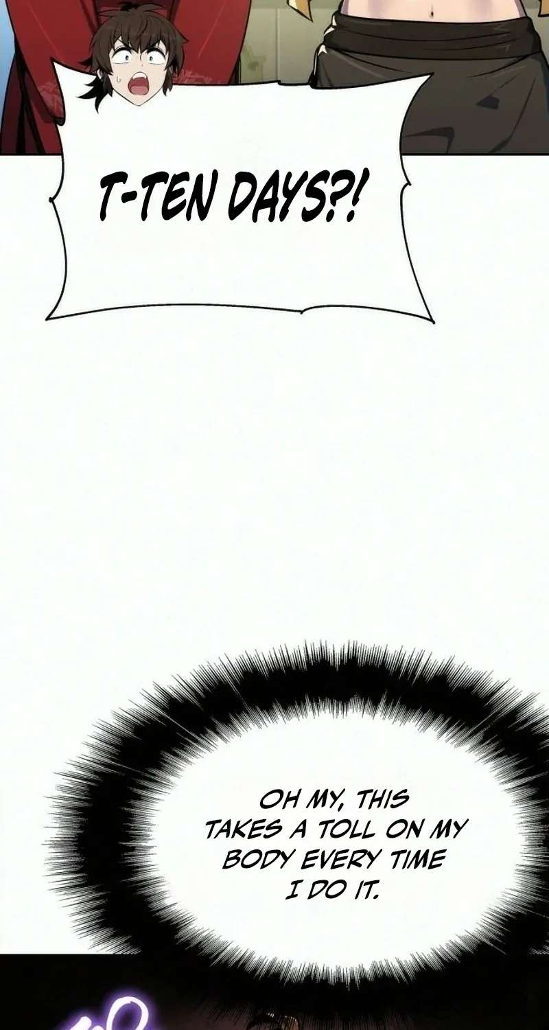 Entomologist In Sichuan Tang Clan Chapter 102 - page 48