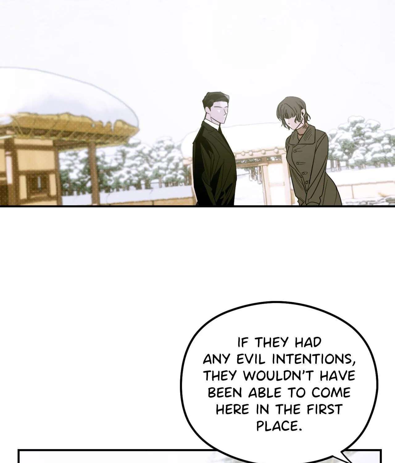 Moonlight Projection Chapter 38 - page 20