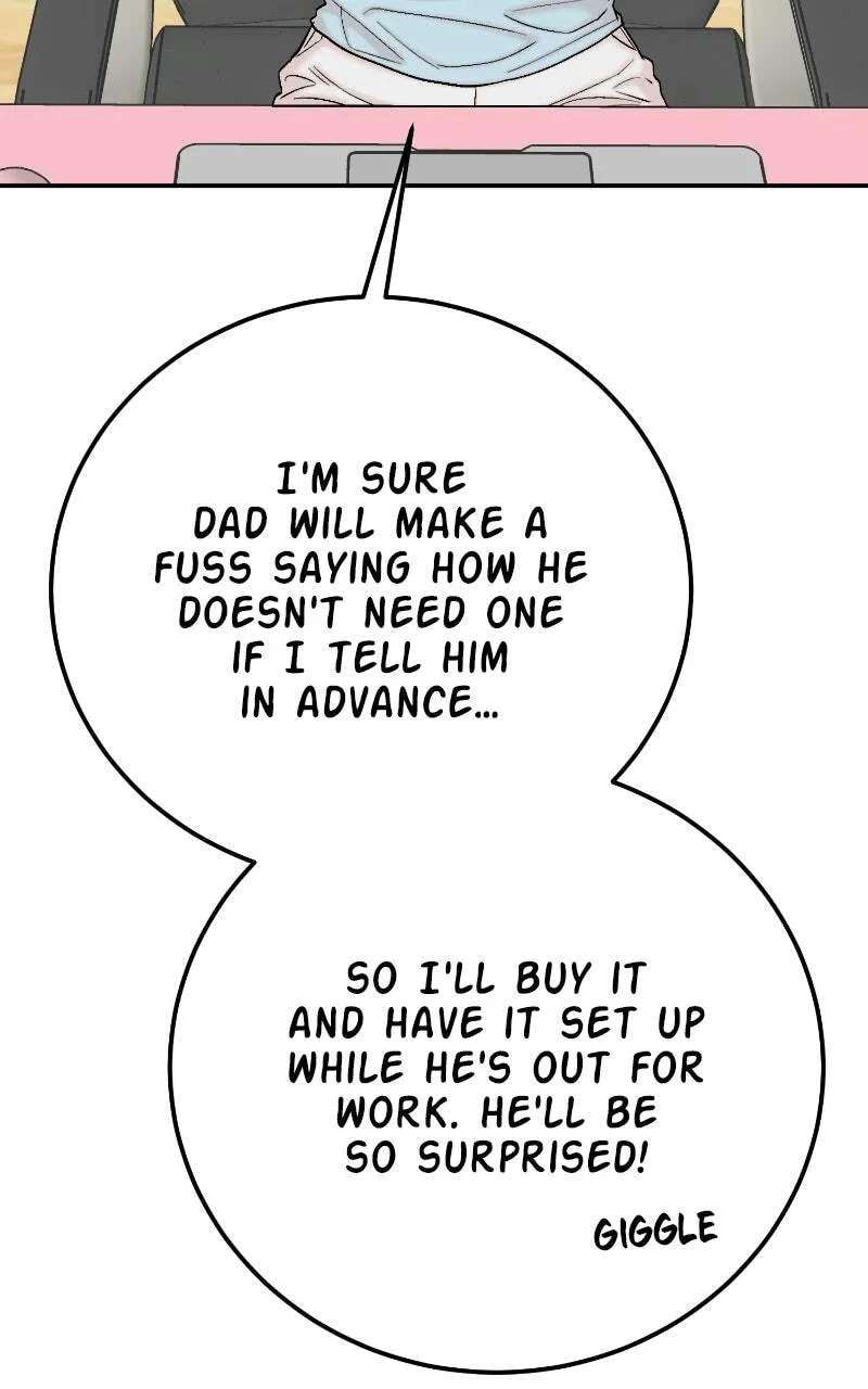 My Dud To Stud Boyfriend Chapter 189 - page 46