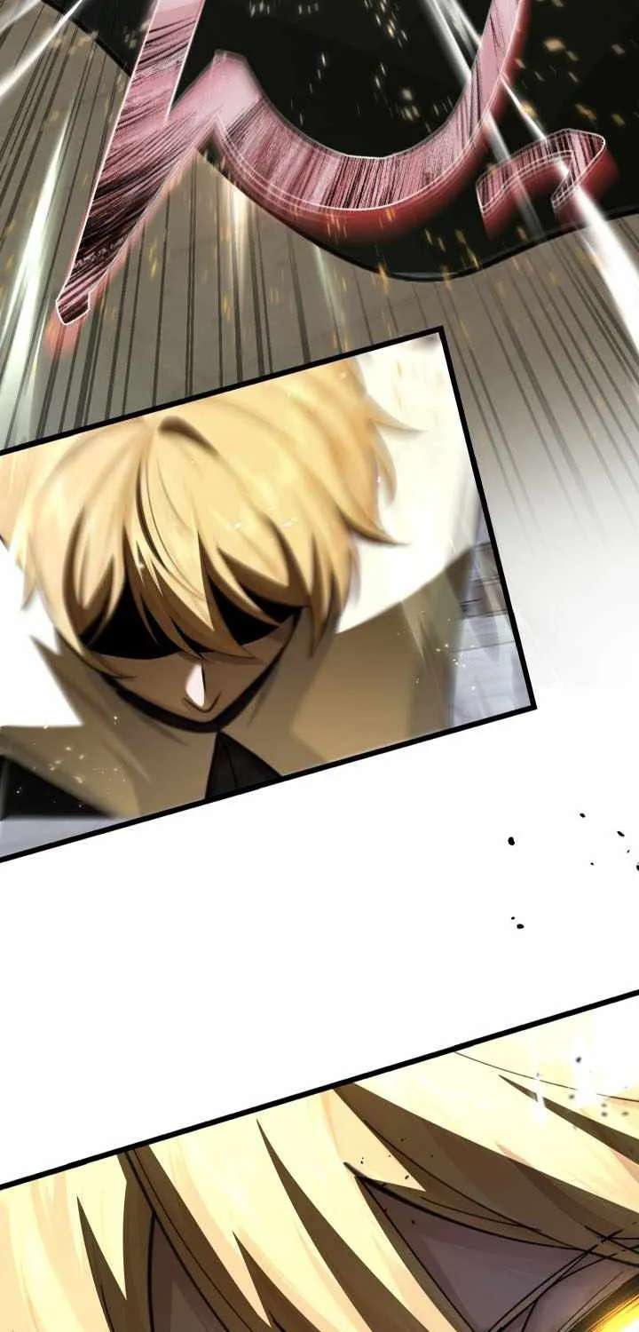 The Sword Saint Reincarnated Into a Noble Mage Family Chapter 27 - page 52