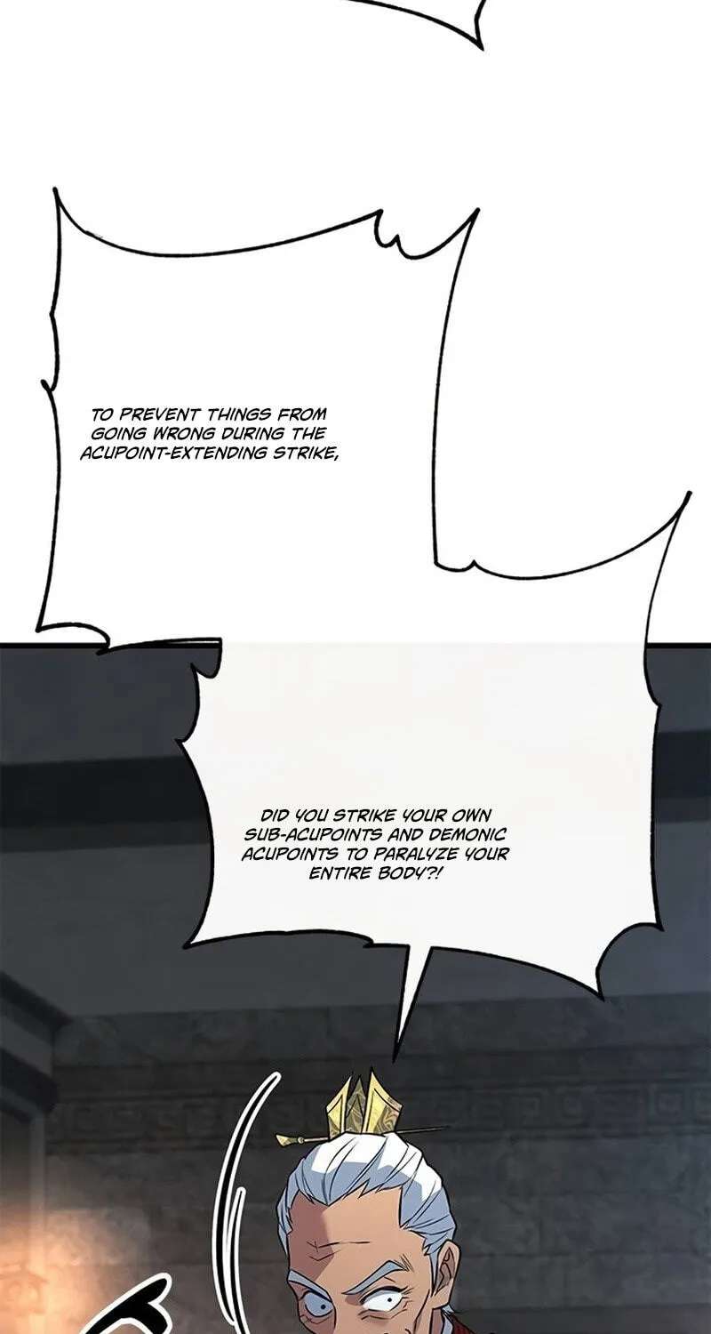 Minor Legend Chapter 20 - page 120