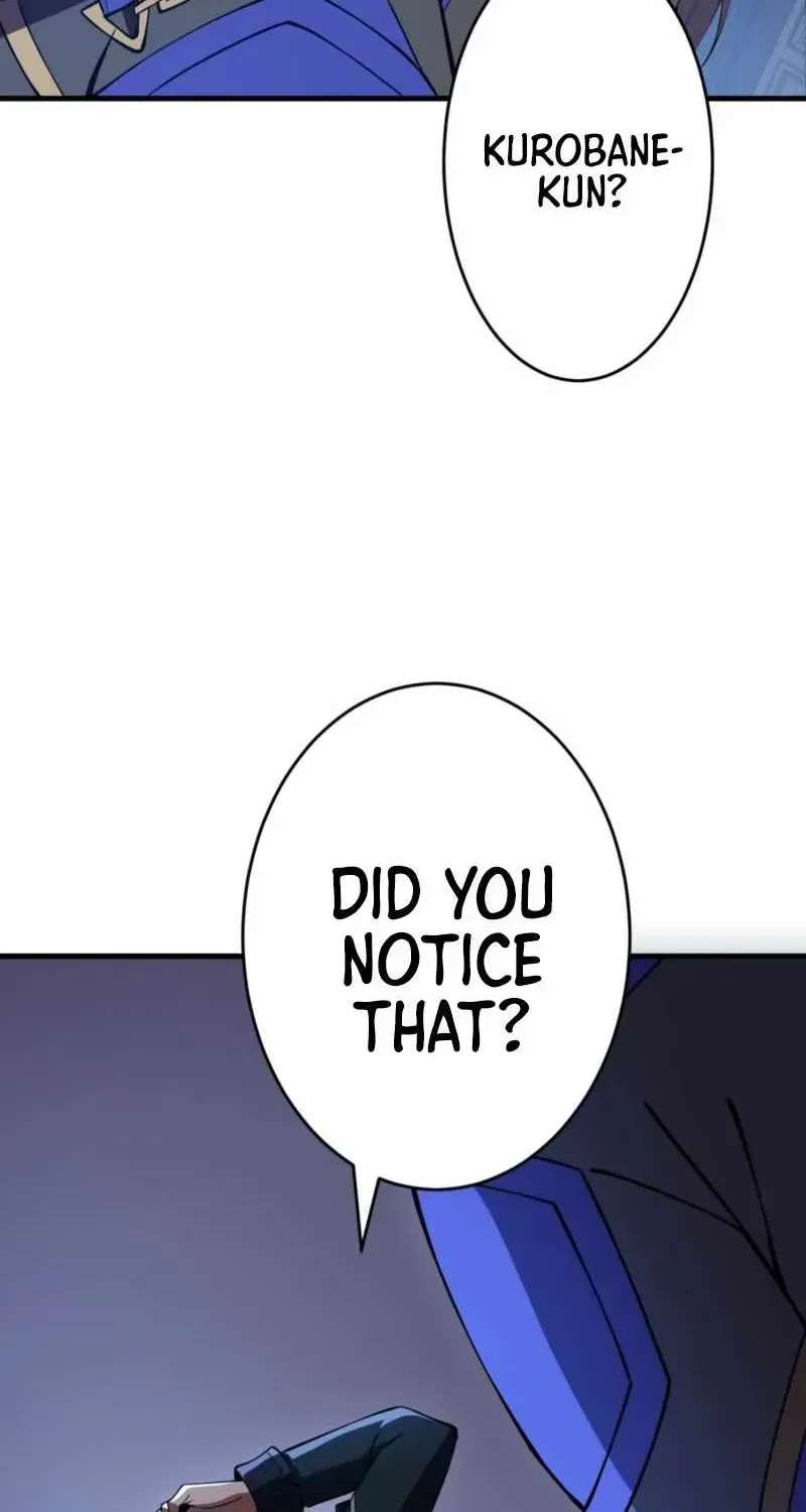 The Underworld Transcendent Returns Chapter 21 - page 102