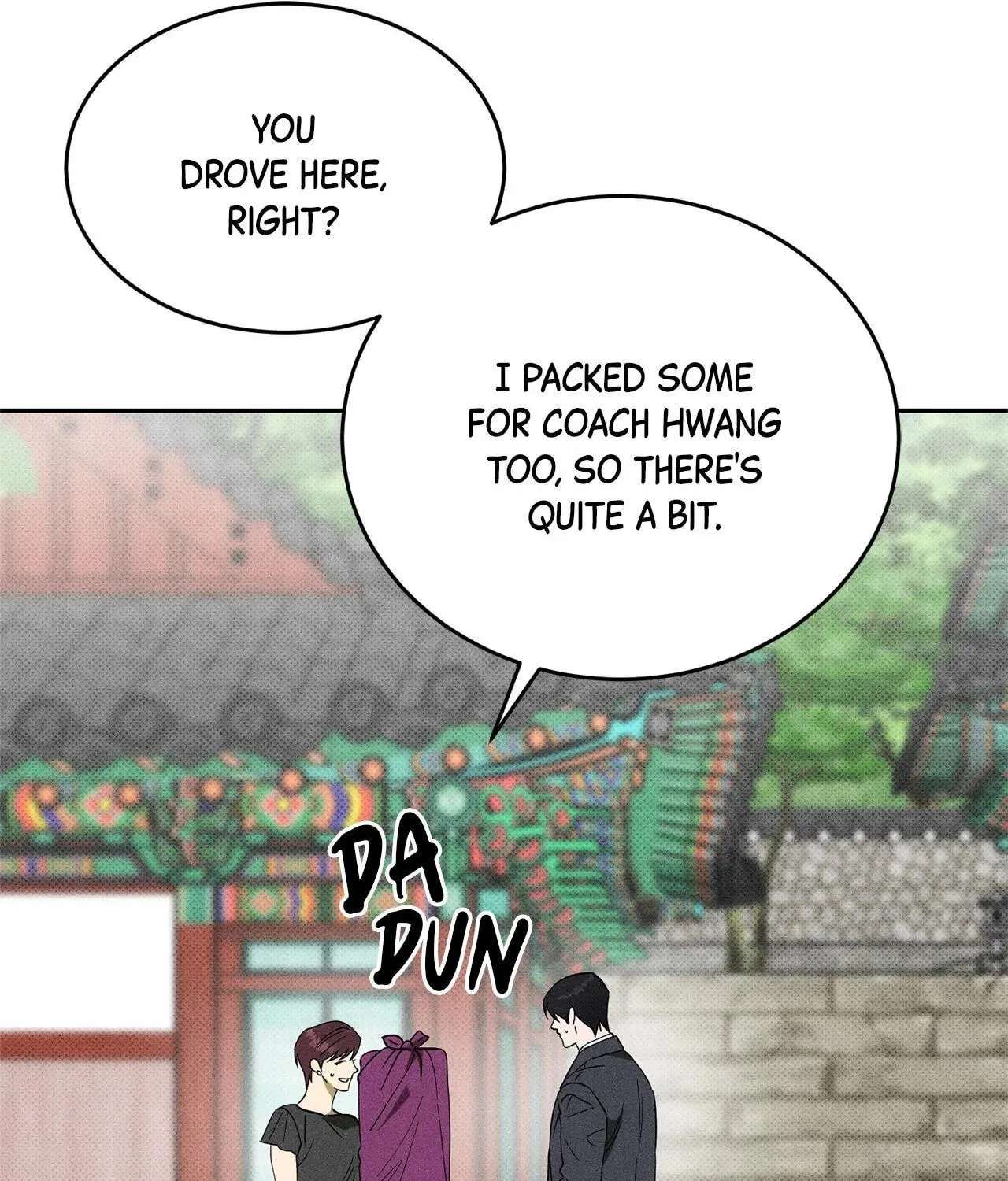 The Light I Give You Chapter 42 - page 24