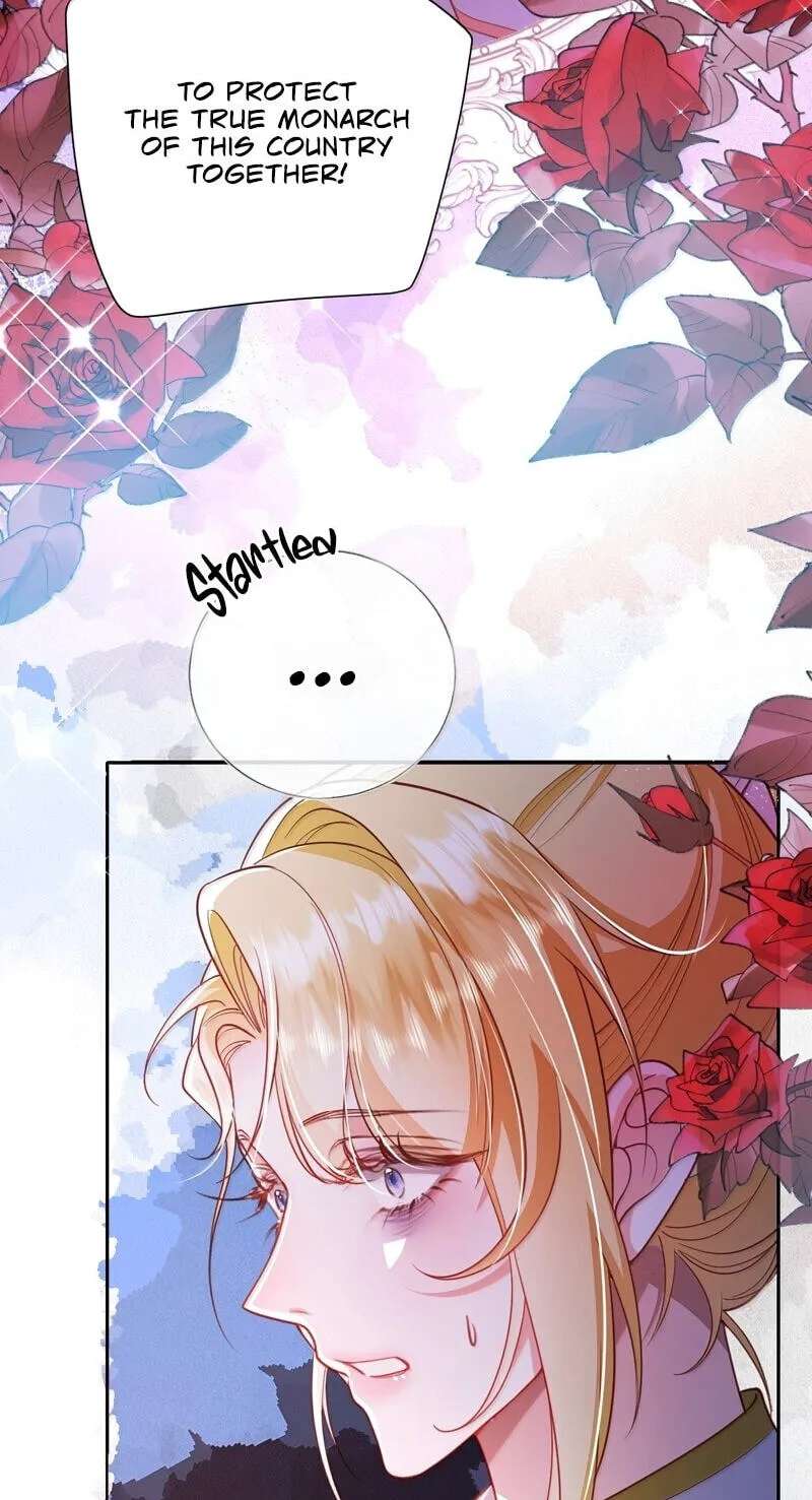 The Demon Maid Only Wants to Be Bullied by the Villainess Noble Lady Chapter 49 - page 11