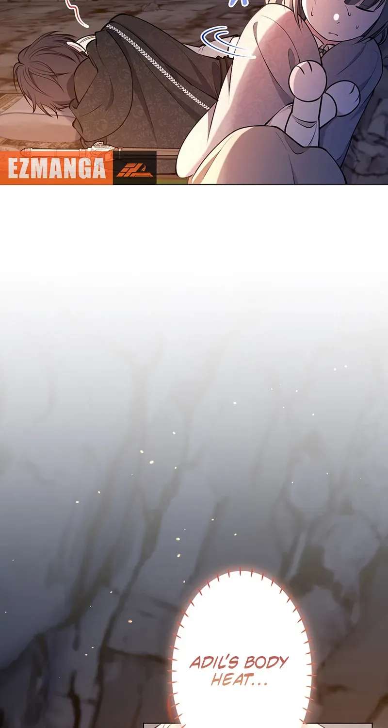 Substitute Bride Chapter 47 - page 65