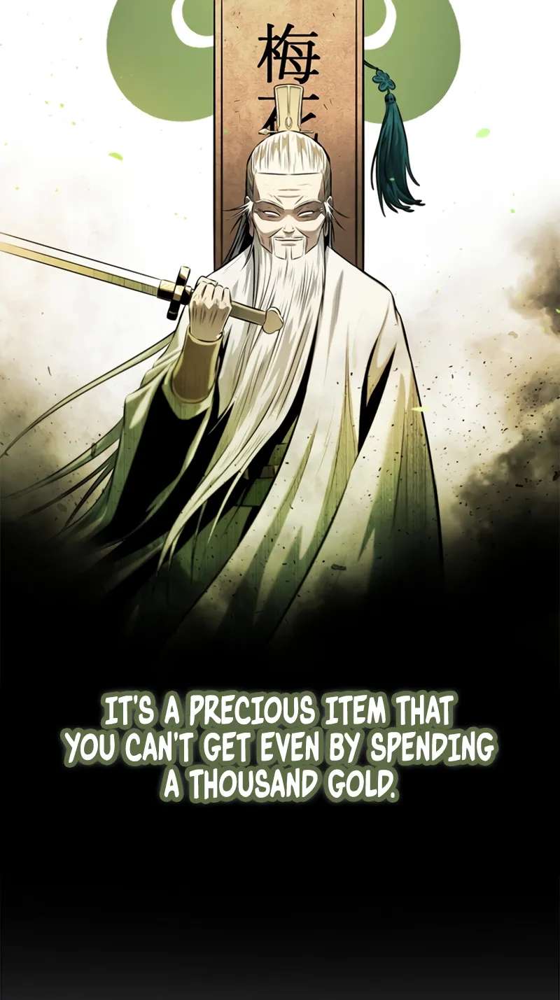 Absolute Master of the Senate Chapter 36 - page 53
