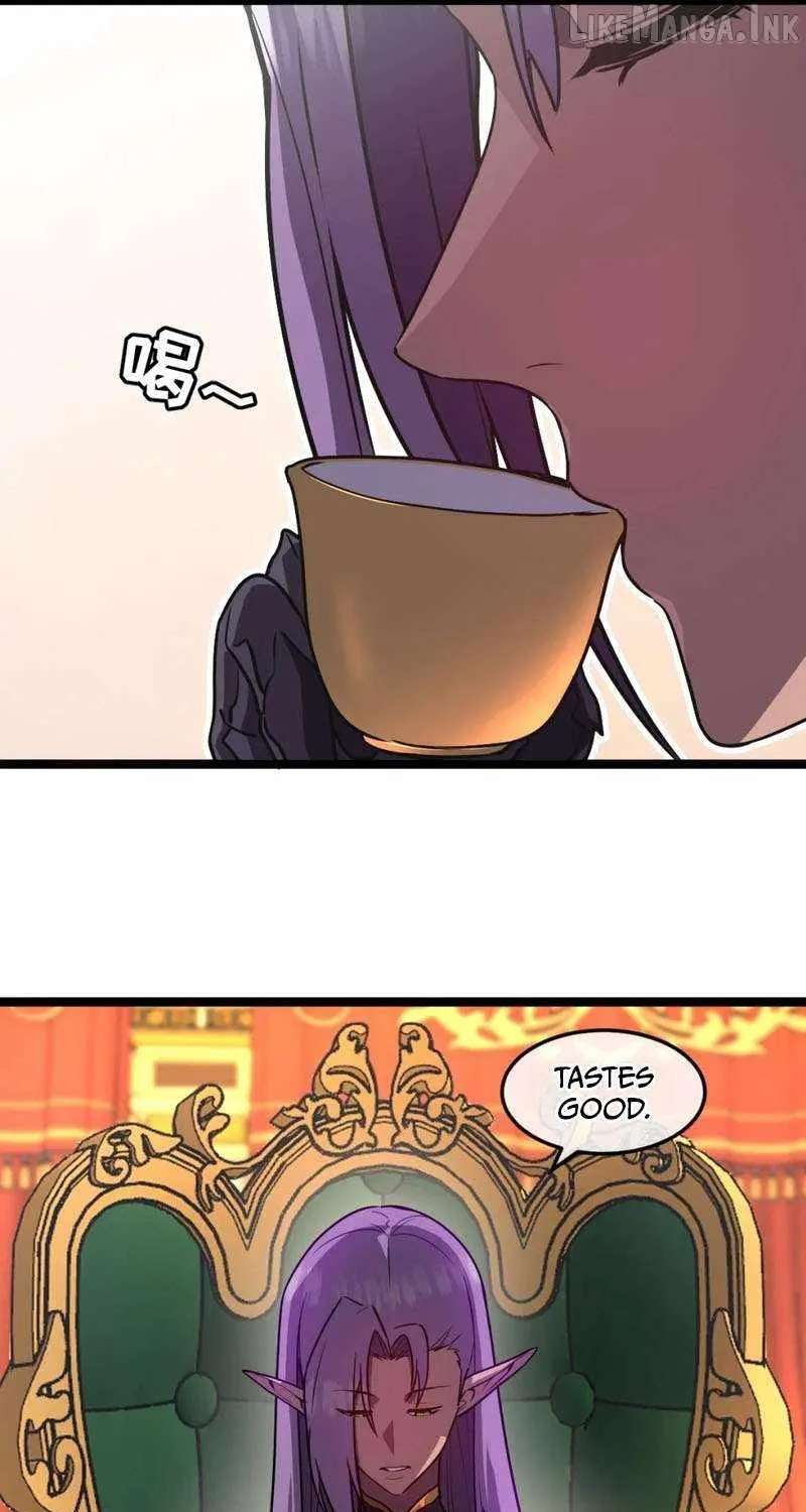 I'm Really Not a Demon Beast Chapter 7 - page 51
