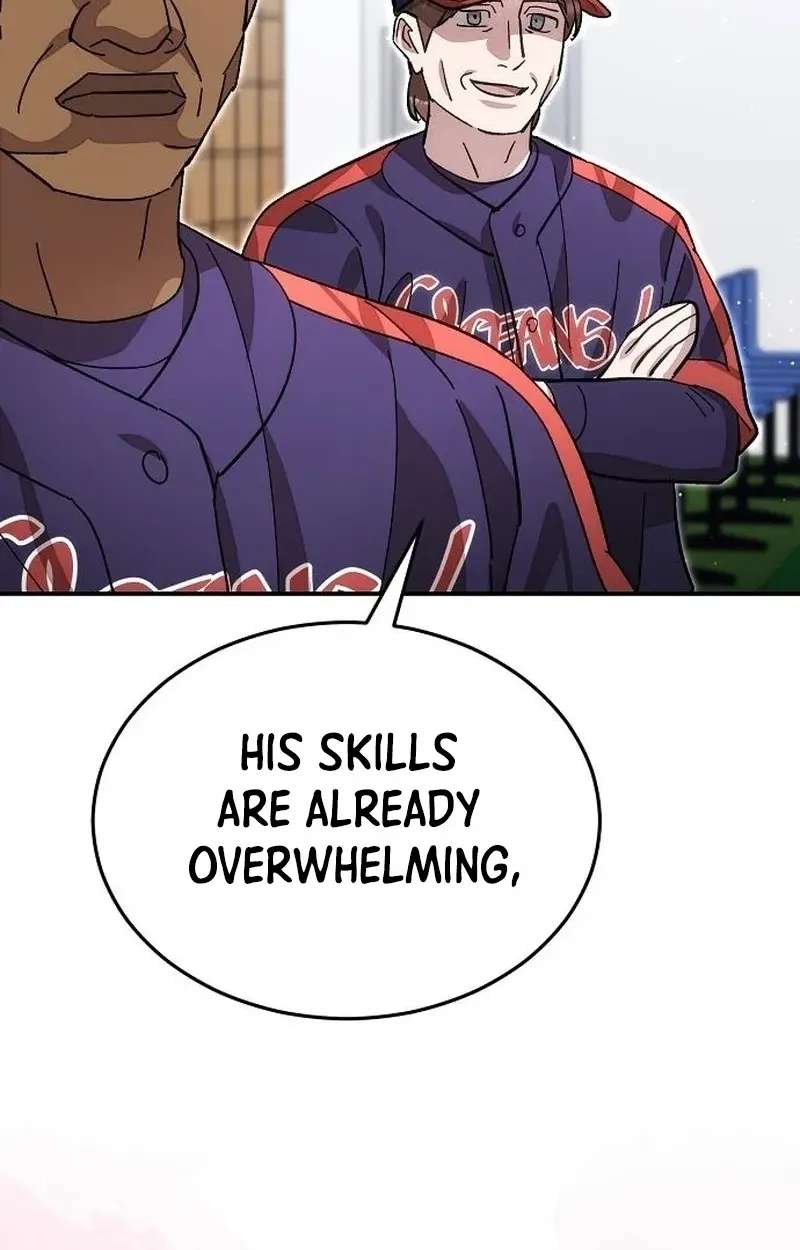 Genius Hitter Hits Fastball Chapter 134 - page 116