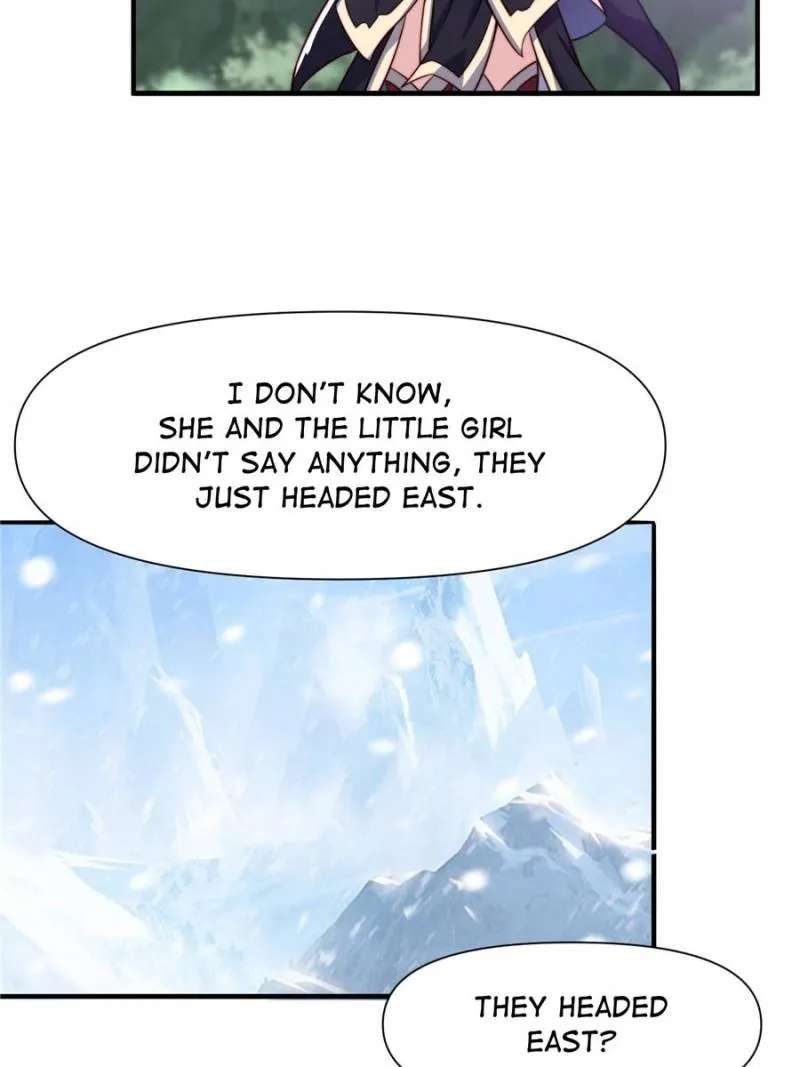 Fellow Daoist, Your Script Is So Beautiful Chapter 107 - page 17