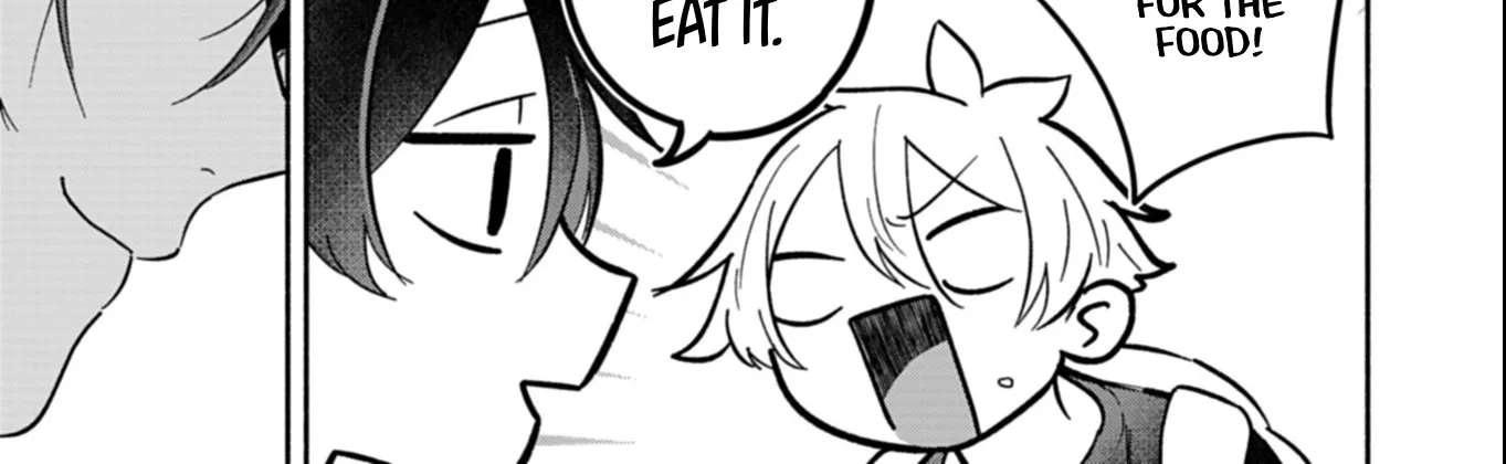 Boku no Ikezu na Konyakusha Chapter 24.3 - page 6