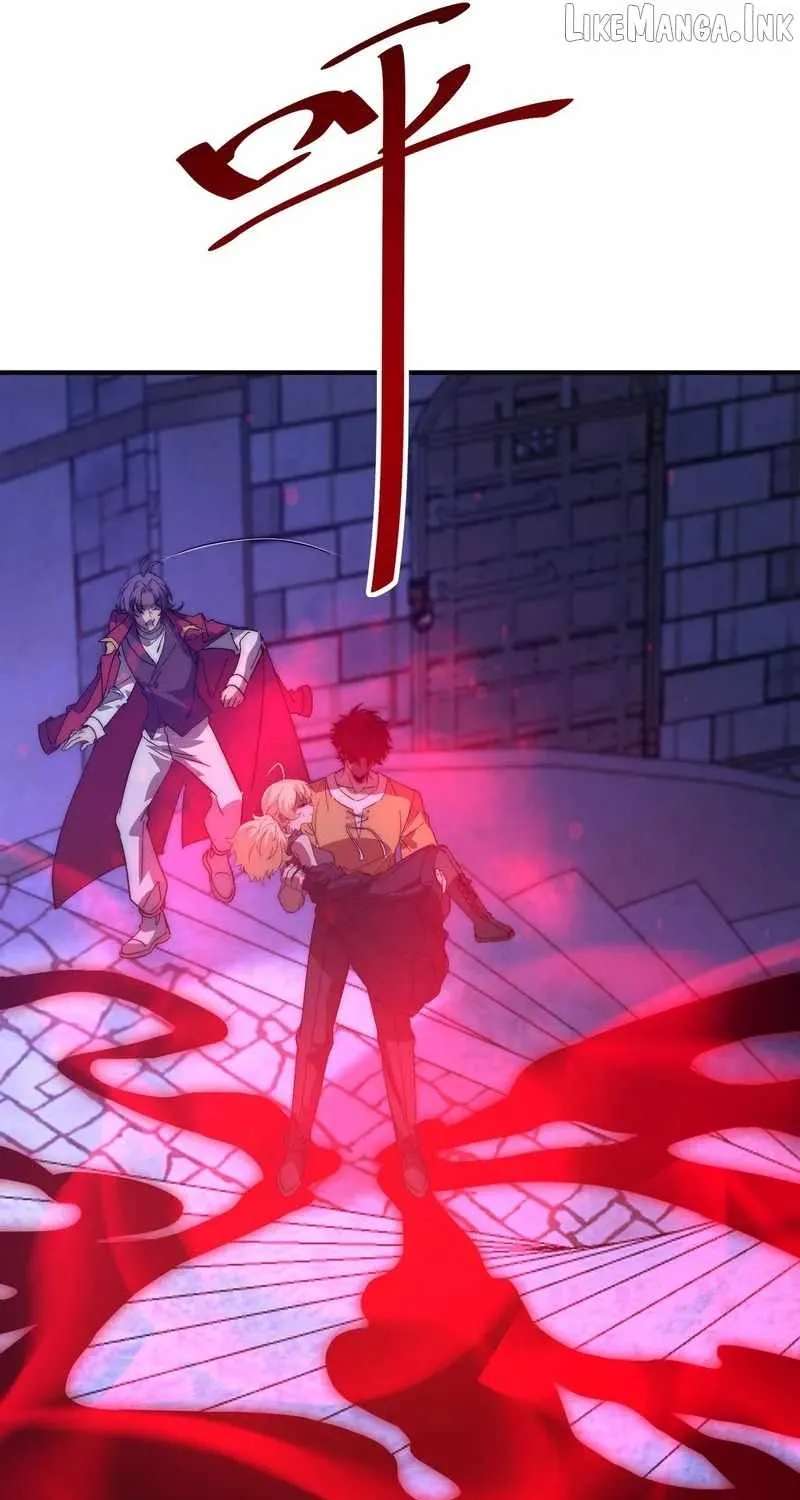 Devil Summoner, I am the Abyss Lord Chapter 86 - page 11