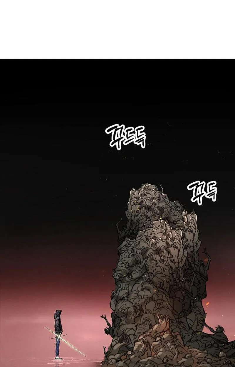 Space Cheon-ma 3077 Chapter 106 - page 30