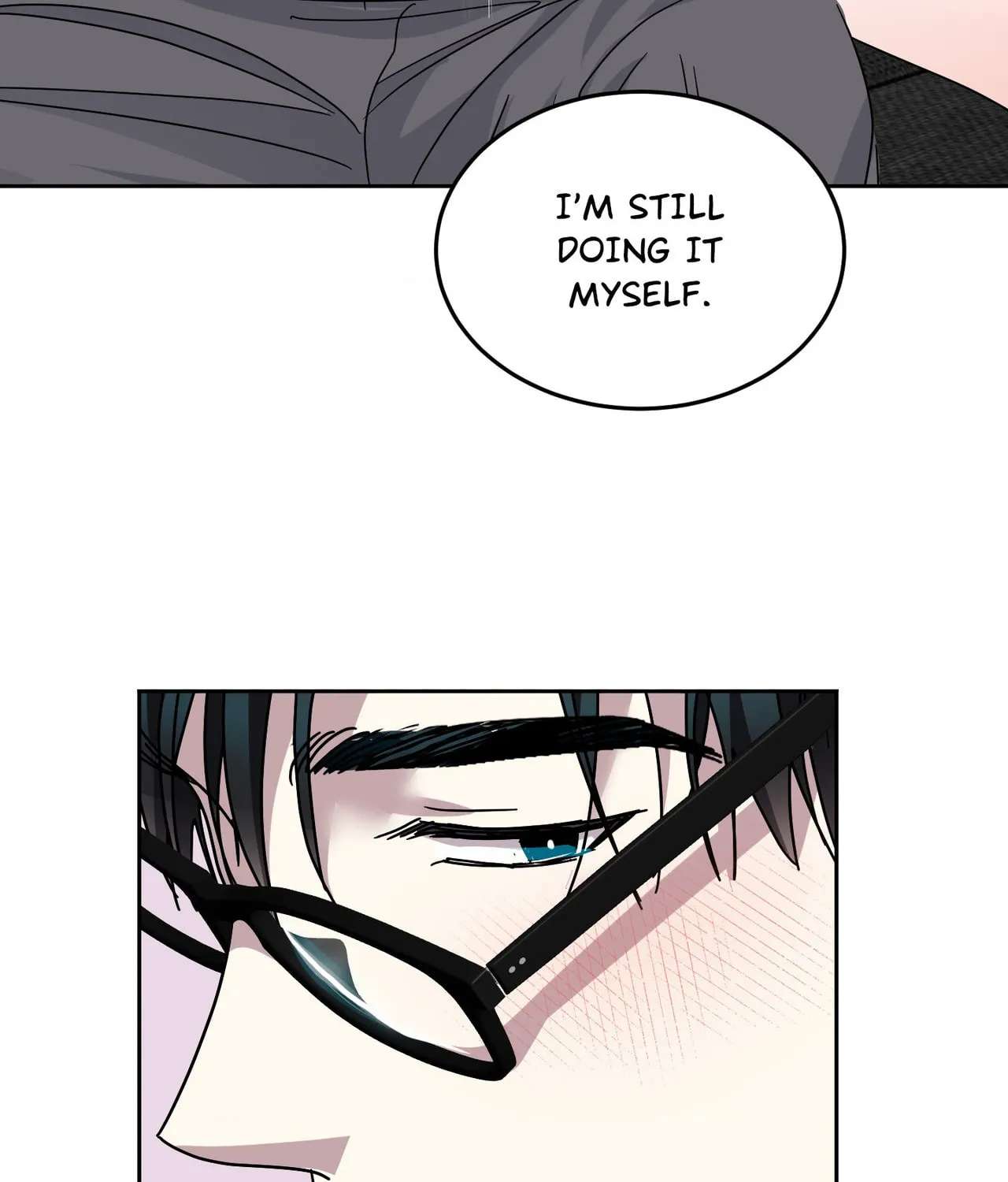 Until I Call Your Name Three Times Chapter 23 - page 123