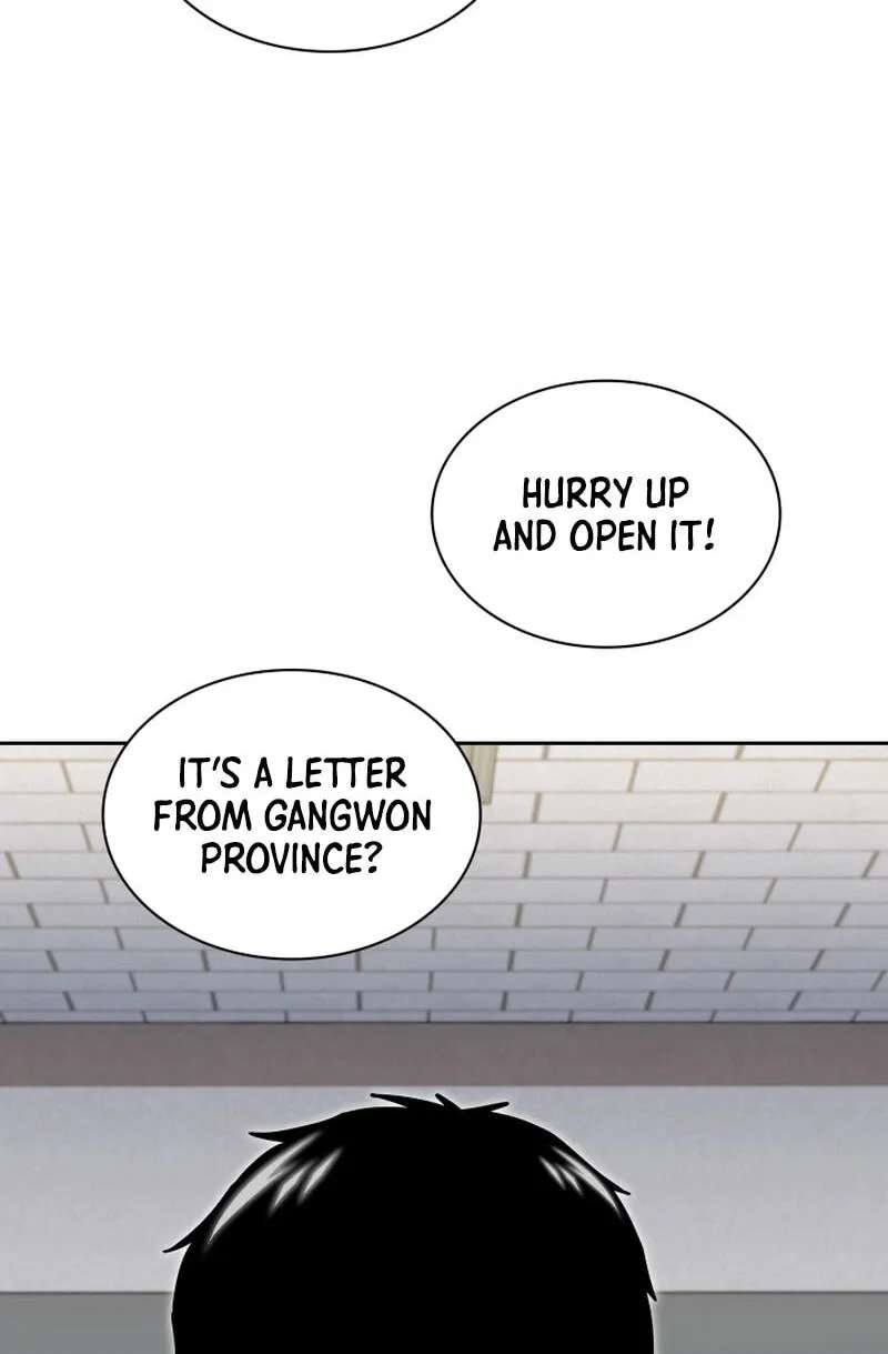 The Life of a Returning Officer Chapter 169 - page 54