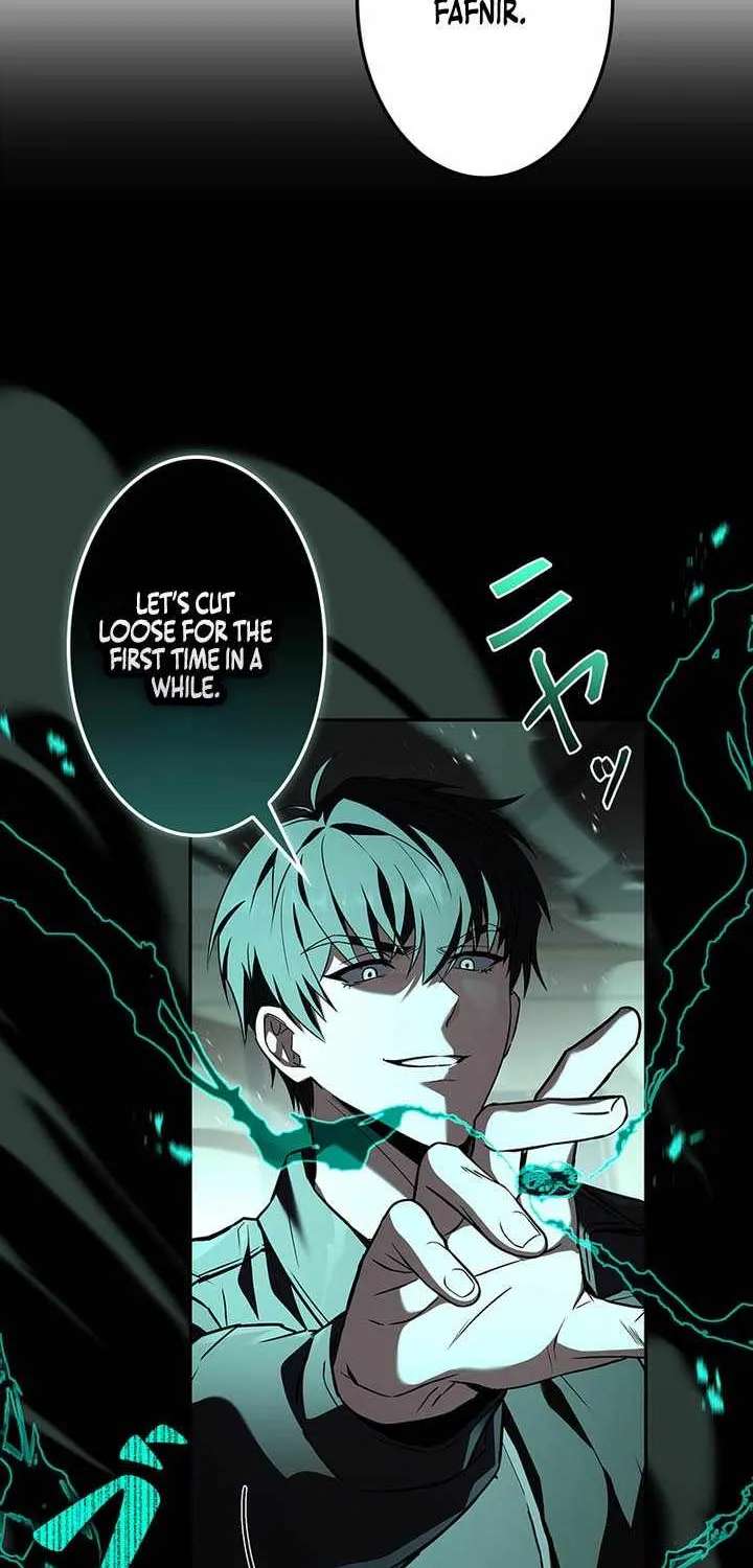The Saint Who Levels Up as a Necromancer Chapter 40 - page 30