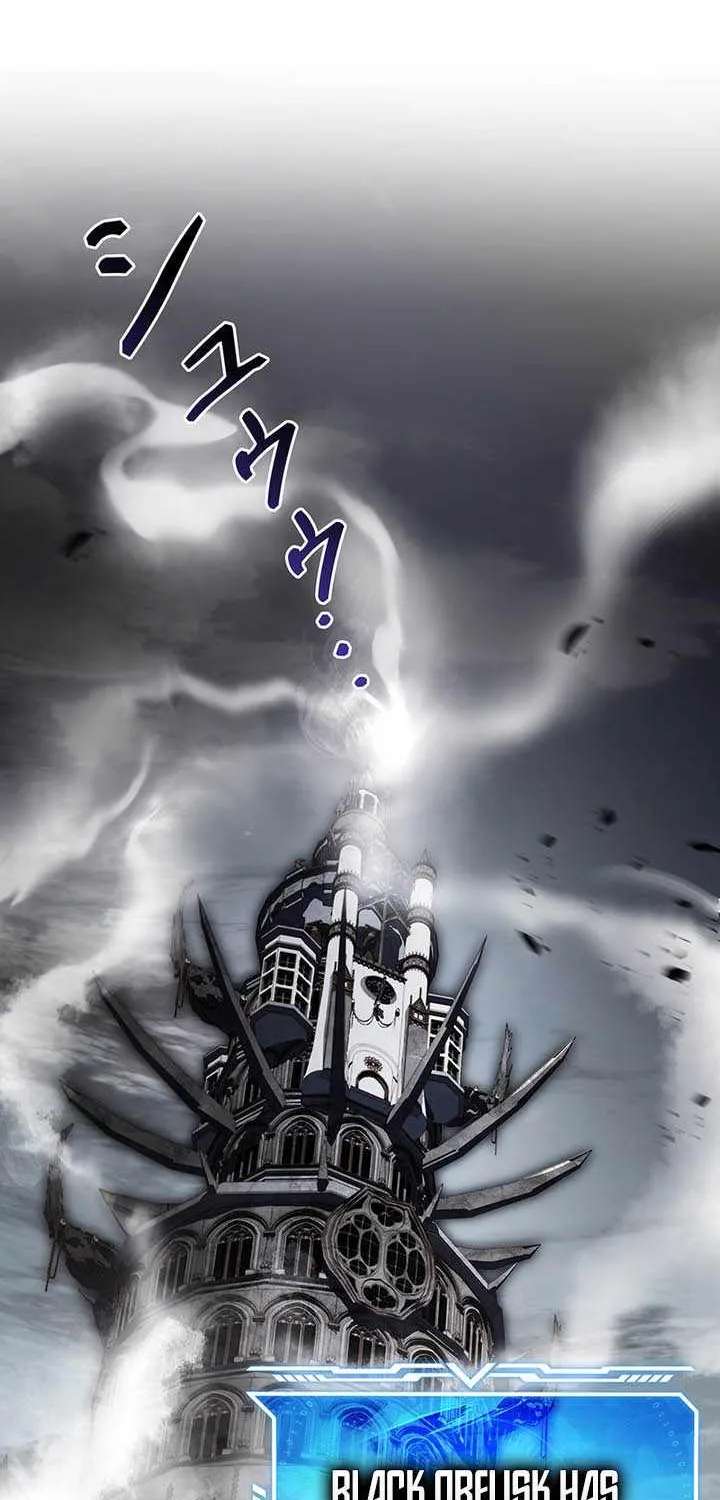 The Saint Who Levels Up as a Necromancer Chapter 42 - page 12
