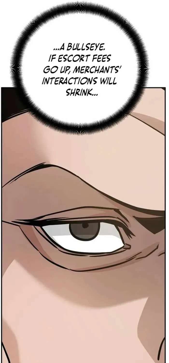 The Mysterious World’s Greatest Martial Artist Little Prince Chapter 131 - page 66