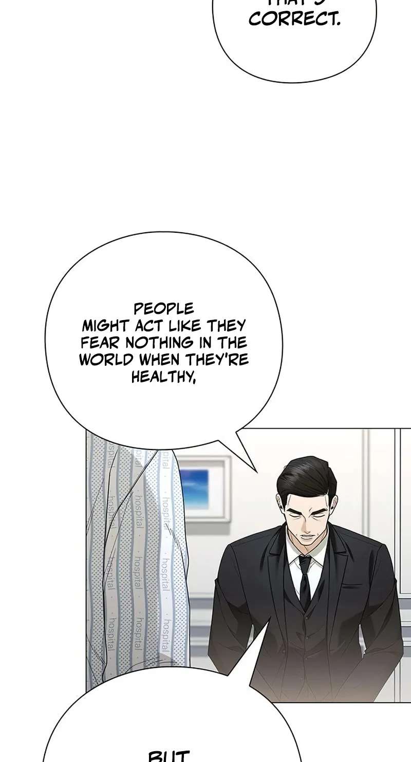 The Politician Who Sees the Future Chapter 44 - page 74