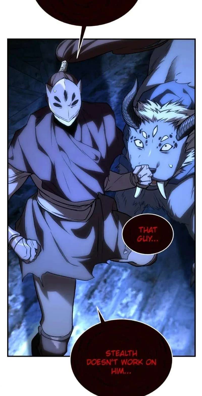 Kindergarten for Divine Beasts Chapter 79 - page 34