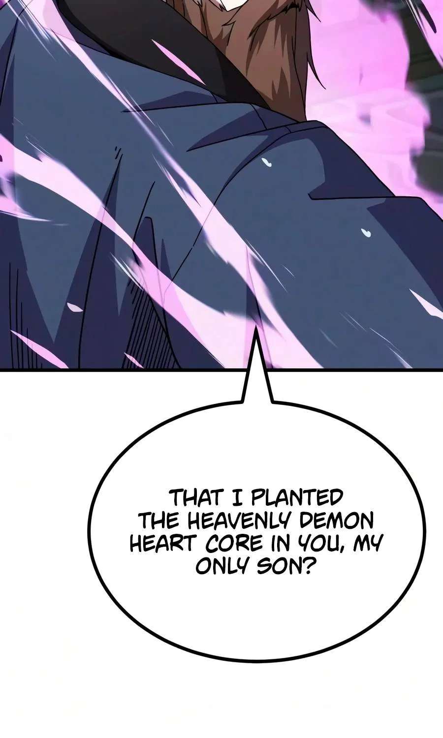 To Hell With the Status Window Chapter 37 - page 33