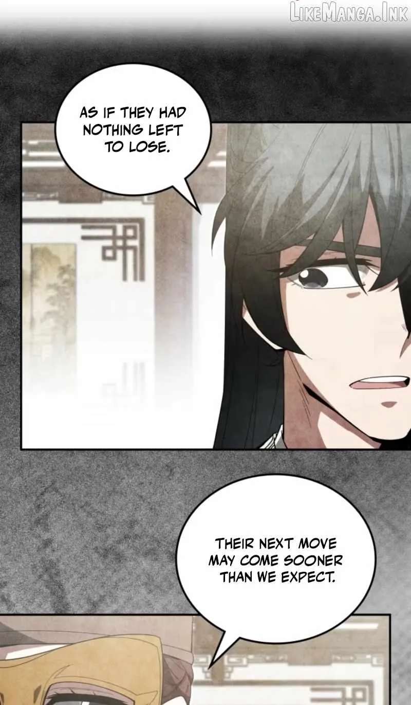 How to Live as a Civil Servant in Murim Chapter 78 - page 2
