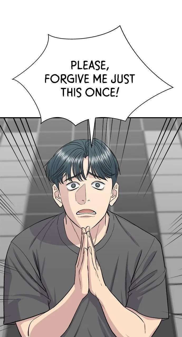 A DeadbEAT's Meal Chapter 245 - page 1