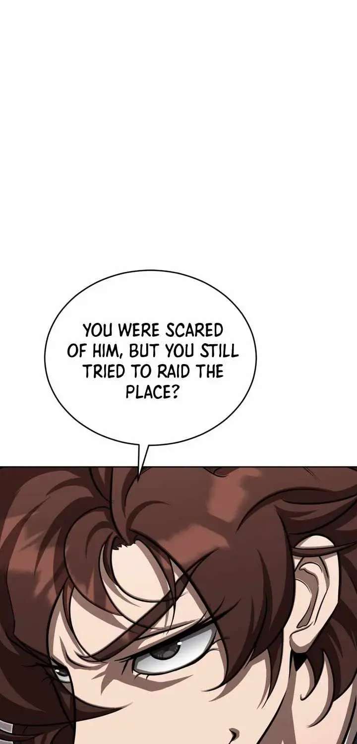 The Misfit of the Martial World Chapter 27 - page 98