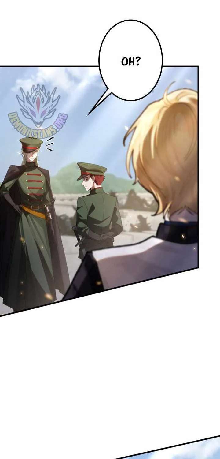 The Sword Saint Reincarnated Into a Noble Mage Family Chapter 24 - page 59