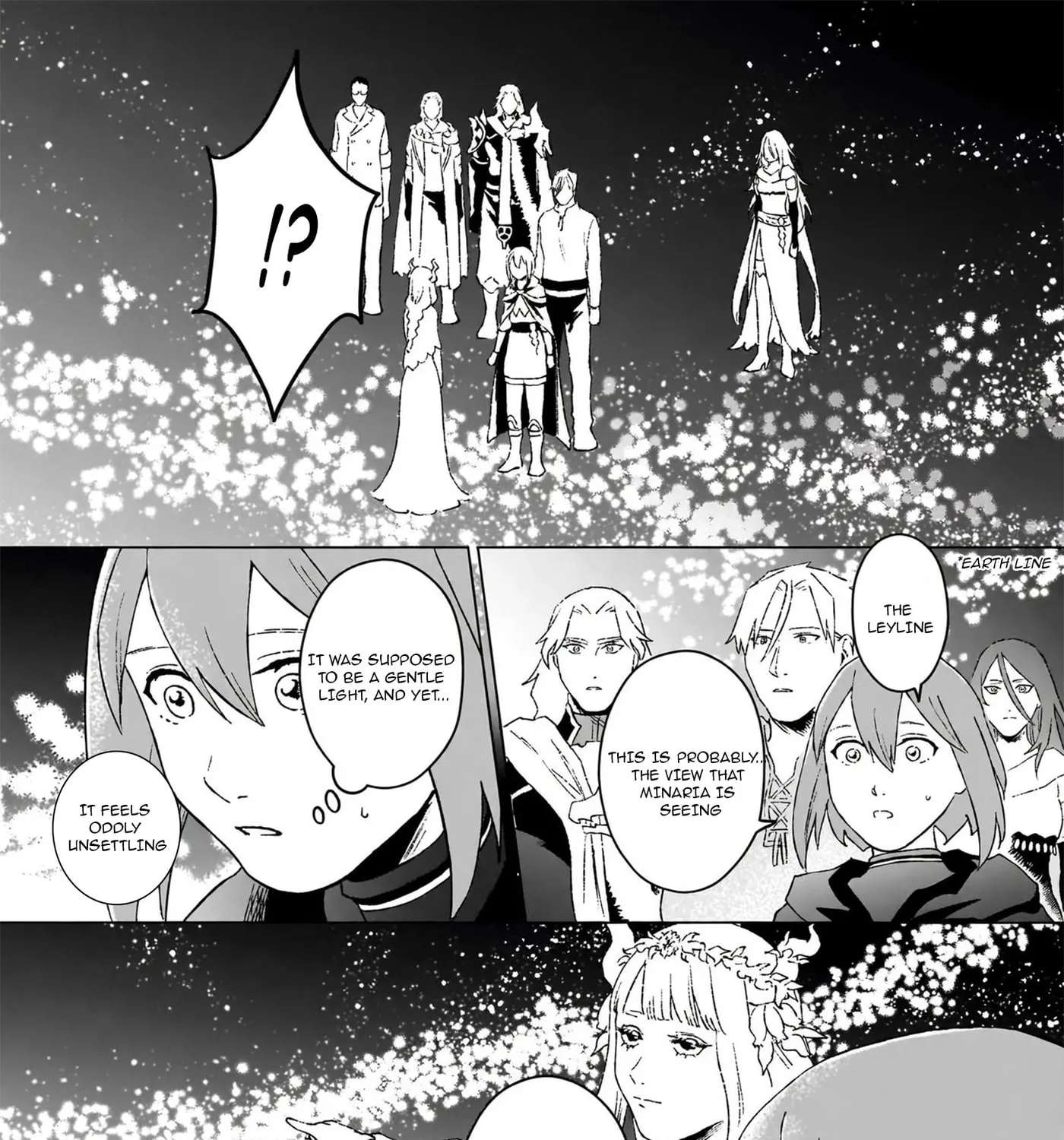 Ikinokori Renkinjutsushi wa Machi de Shizuka ni Kurashitai: Rinkan no Mahouyaku Chapter 26.2 - page 15