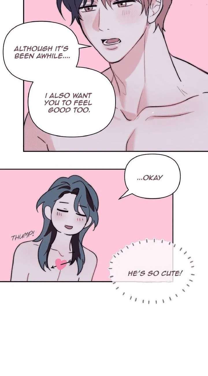 Late Autumn Into Winter: Twilight Chapter 5 - page 24