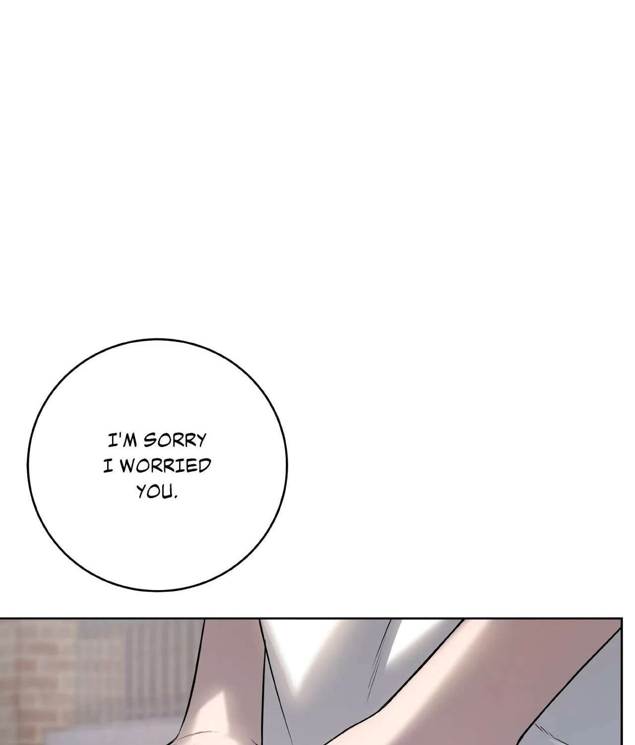 Three Nights Chapter 41 - page 26