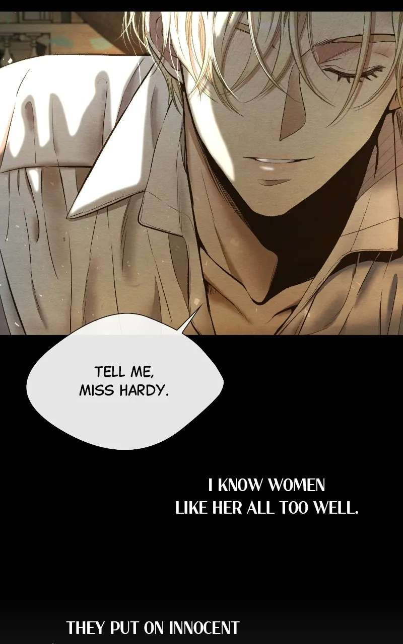 The Prince of Poison Chapter 13 - page 48