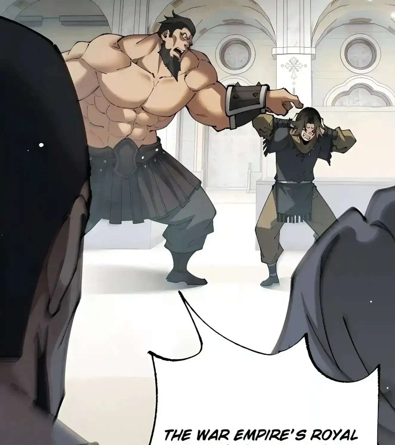 From Goblin To Goblin God Chapter 123 - page 50