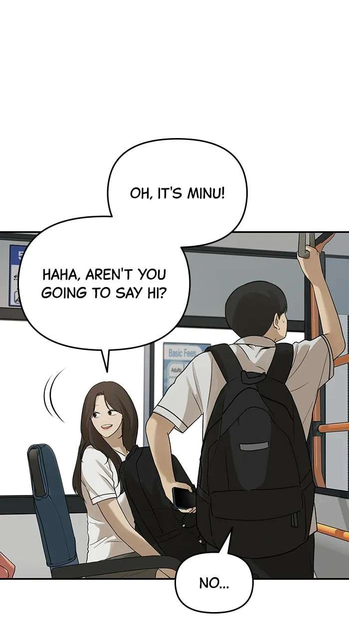 Girl Friend Chapter 43 - page 91